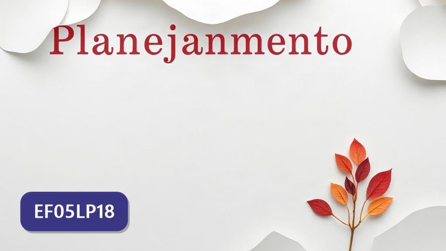 Atividades sobre Planejamento e produção de texto com gabarito — 5º ano (EF05LP18)