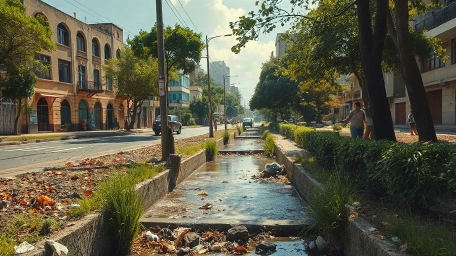 Qualidade ambiental no 5º ano: atividades e avaliação prática