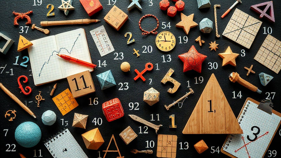 Exercícios de matemática para o Enem: como escolher e avaliar