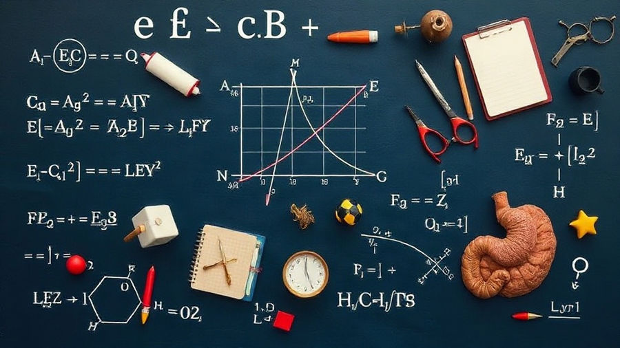 Equações: exercícios práticos com gabarito comentado