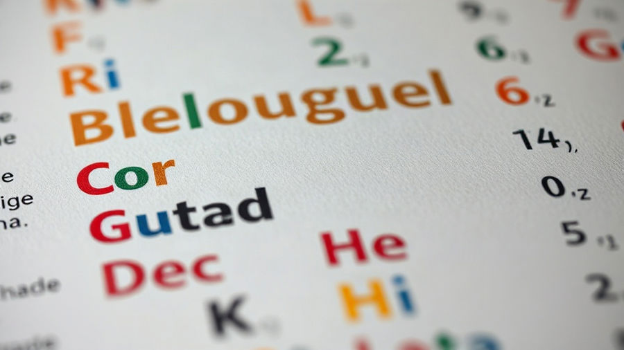 Atividade de segmentação para 1º ano: ideias e questões prontas