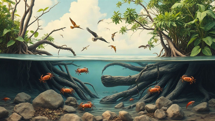 Atividade sobre ecossistema 4º ano: questões e ideias práticas
