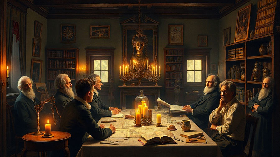 Atividades sobre Iluminismo: ideias, debates e questões prontas