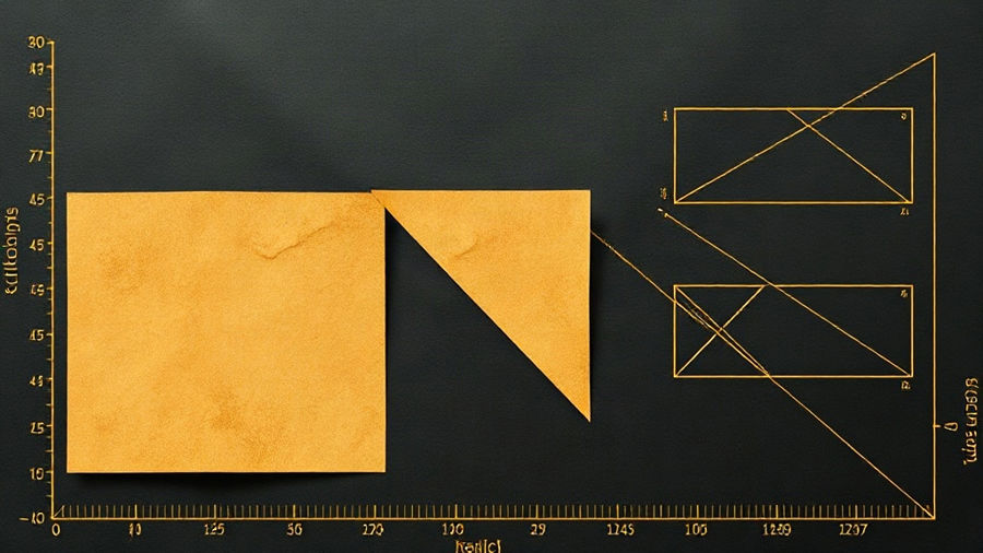 Exercício de razão e proporção: questões comentadas para avaliar