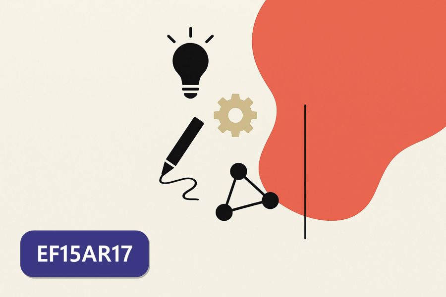 Atividades sobre Processos de criação com gabarito — 1º ano, 2º ano, 3º ano, 4º ano, 5º ano (EF15AR17)