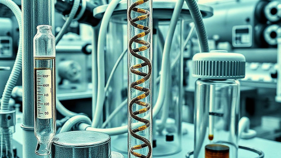 Exercícios de biotecnologia com gabarito comentado