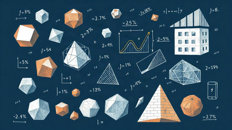 Exercícios de ENEM Matemática: 6 questões comentadas para usar