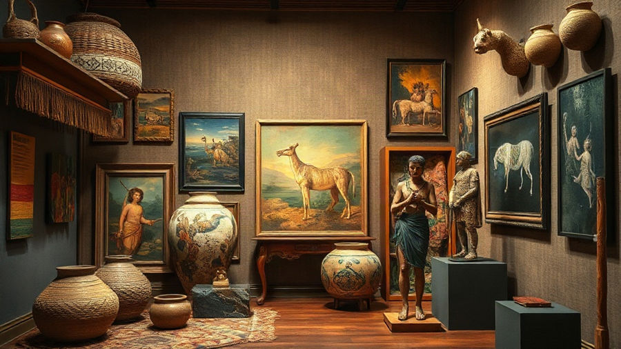 Prova de Artes com Gabarito: questões e critérios para avaliar