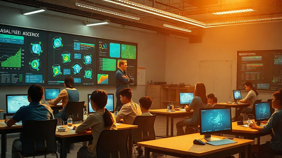 Prova ensino médio ETEC: como avaliar com contexto e dados