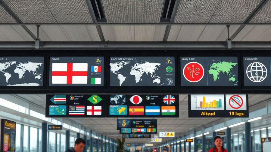 Questões de inglês para o Enem: como selecionar e avaliar