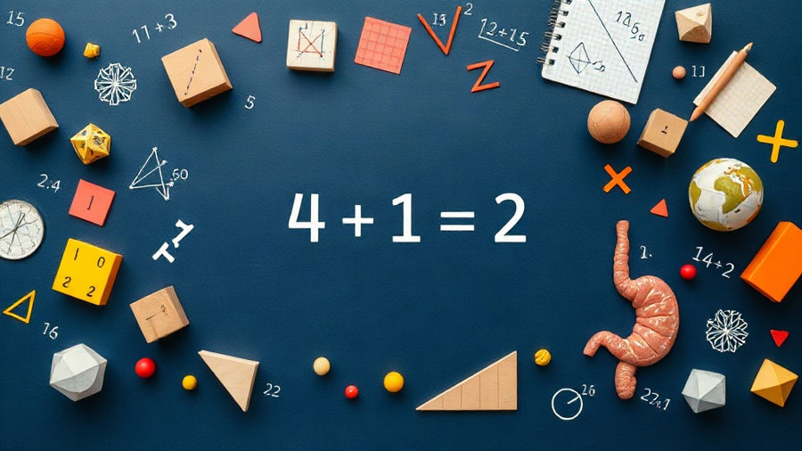 Questões do ENEM de Matemática: como selecionar e comentar
