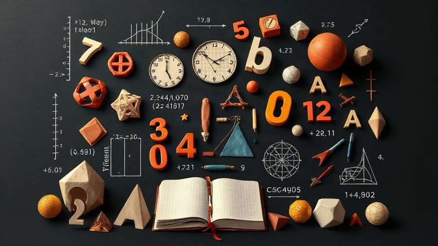 Questões ENEM de Matemática: como selecionar e comentar