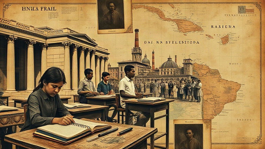 Questões de História ENEM: como selecionar e comentar