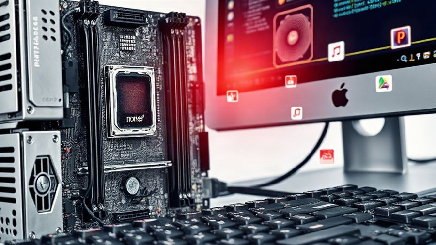 Questões sobre hardware e software para avaliar com sentido