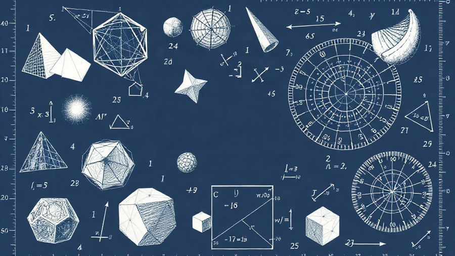Exercícios de matemática do ENEM: como selecionar e comentar