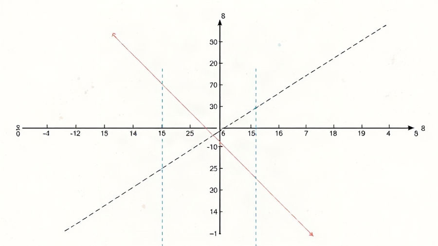 Gráfico da função afim: exercícios com gabarito comentado