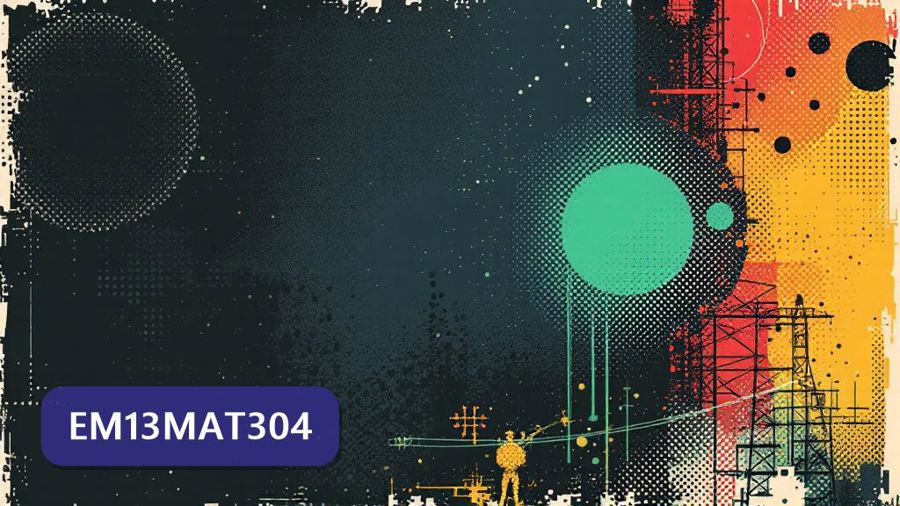 Atividades sobre Competências da área (1ª série, 2ª série, 3ª série) com gabarito — 1ª série, 2ª série, 3ª série, ENEM, FUVEST, UEL, UNESP (EM13MAT304)