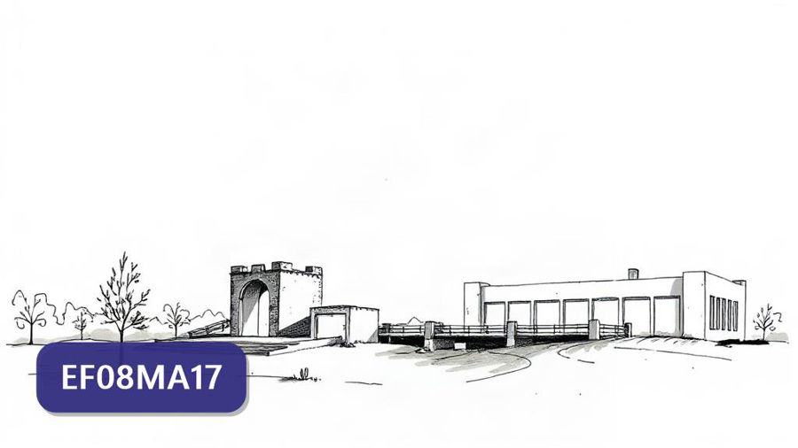 Atividades sobre Mediatriz e bissetriz como lugares geométricos: construção e problemas com gabarito — 8º ano (EF08MA17)