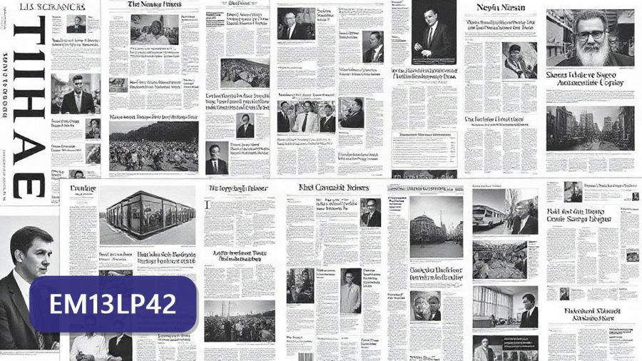 Atividades sobre mídia com gabarito — 1ª série, 2ª série, 3ª série, ENEM, FUVEST, UEL, UNESP (EM13LP42)