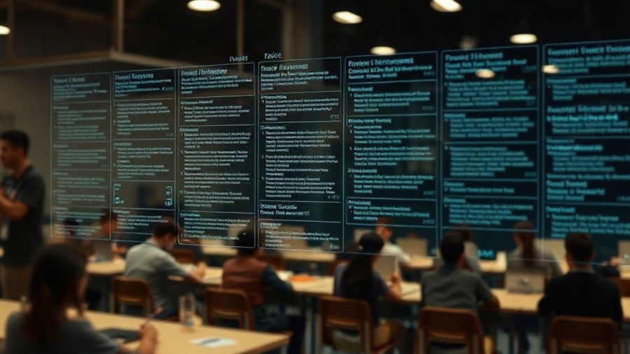 IA para elaborar provas: como ganhar tempo sem perder qualidade