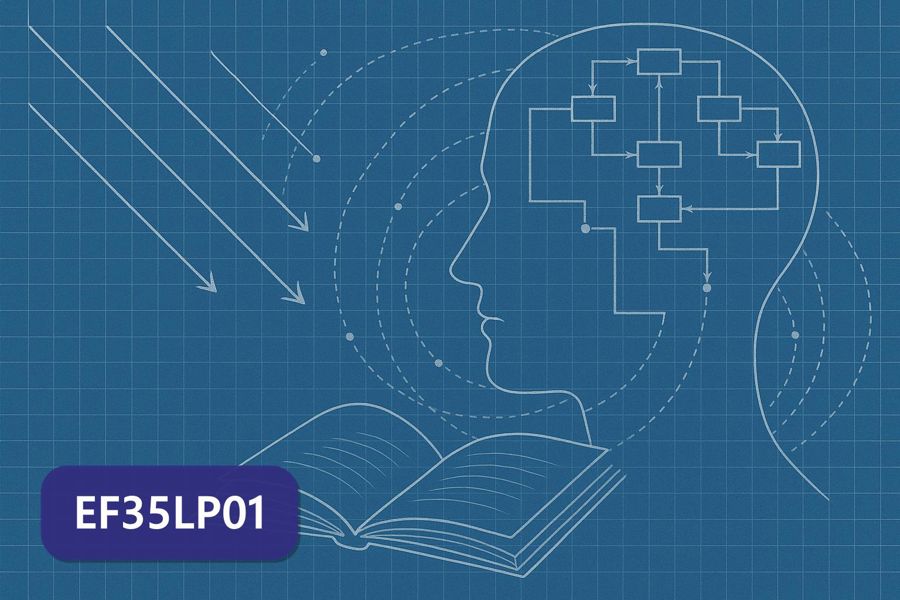 Atividades sobre Decodificação/Fluência de leitura com gabarito — 3º ano, 4º ano, 5º ano (EF35LP01)