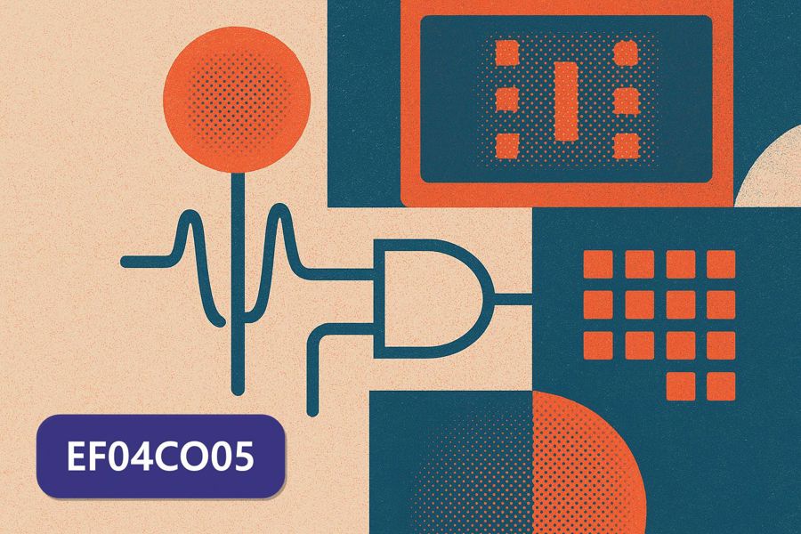 Atividades sobre Codificação da informação com gabarito — 4º ano (EF04CO05)