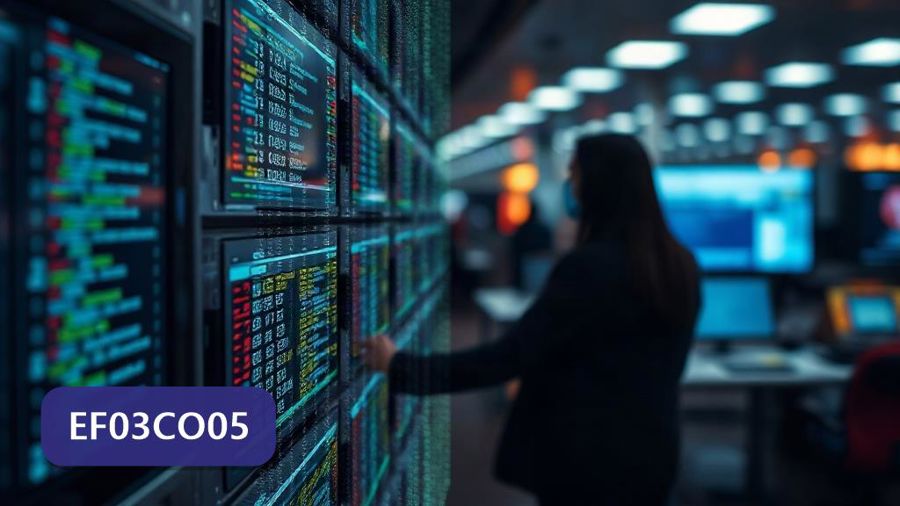Atividades sobre Codificação da informação com gabarito — 3º ano (EF03CO05)