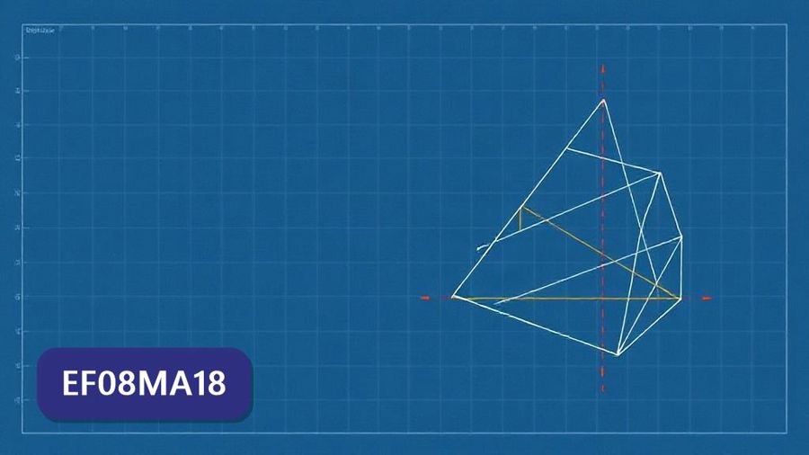 Atividades sobre transformações geométricas com gabarito — 8º ano (EF08MA18)