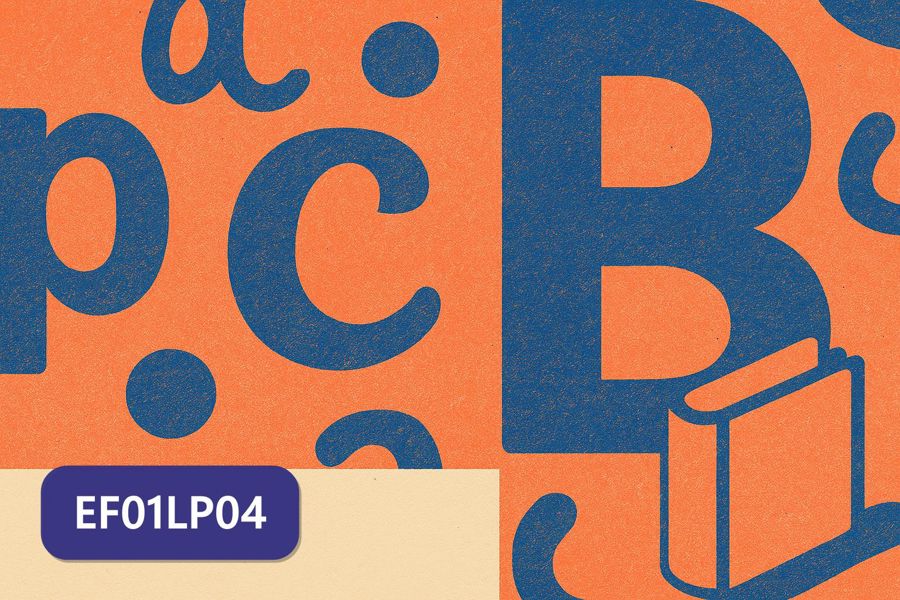 Atividades sobre Conhecimento do alfabeto do português do Brasil com gabarito — 1º ano (EF01LP04)