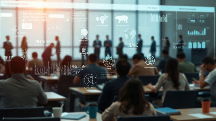 IA para fazer provas: como criar avaliações com mais qualidade
