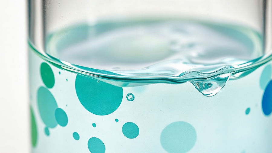 Um aluno misturou soluções: qual é o pH resultante?
