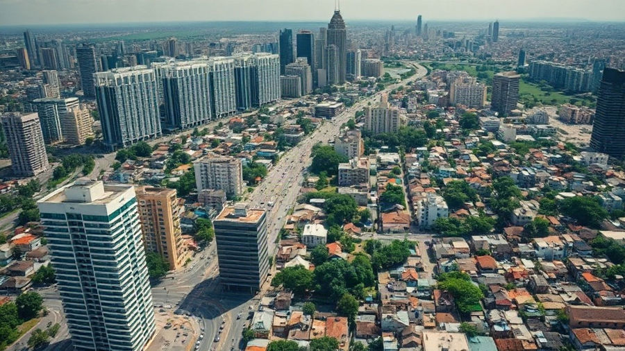 Atividade sobre desigualdade social: roteiro e questões prontas