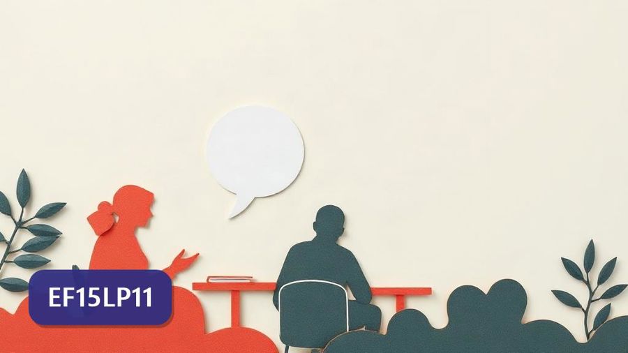 Atividades sobre Características da conversação espontânea com gabarito — 1º ano, 2º ano, 3º ano, 4º ano, 5º ano (EF15LP11)