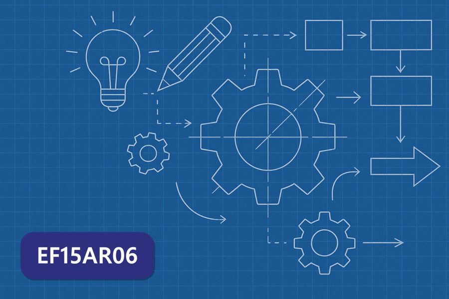 Atividades sobre Processos de criação com gabarito — 1º ano, 2º ano, 3º ano, 4º ano, 5º ano (EF15AR06)
