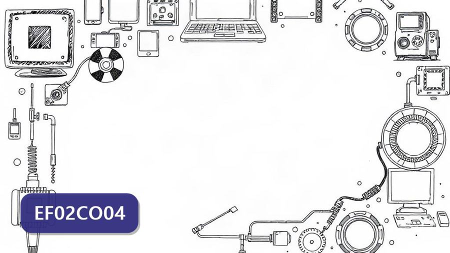 Atividades sobre Hardware e software com gabarito — 2º ano (EF02CO04)