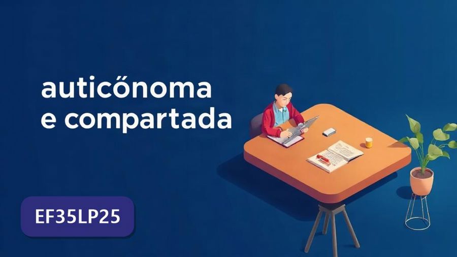 Atividades sobre Escrita autônoma e compartilhada com gabarito — 3º ano, 4º ano, 5º ano (EF35LP25)