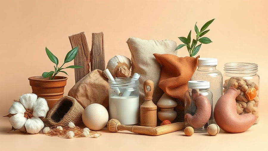 Atividades sobre materiais sintéticos e naturais 6º ano com gabarito