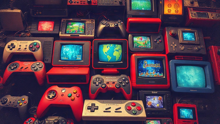 Atividades sobre jogos eletrônicos com gabarito