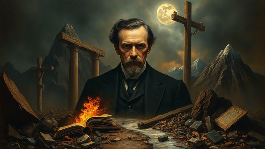Questões de Nietzsche para o Enem: gabarito comentado