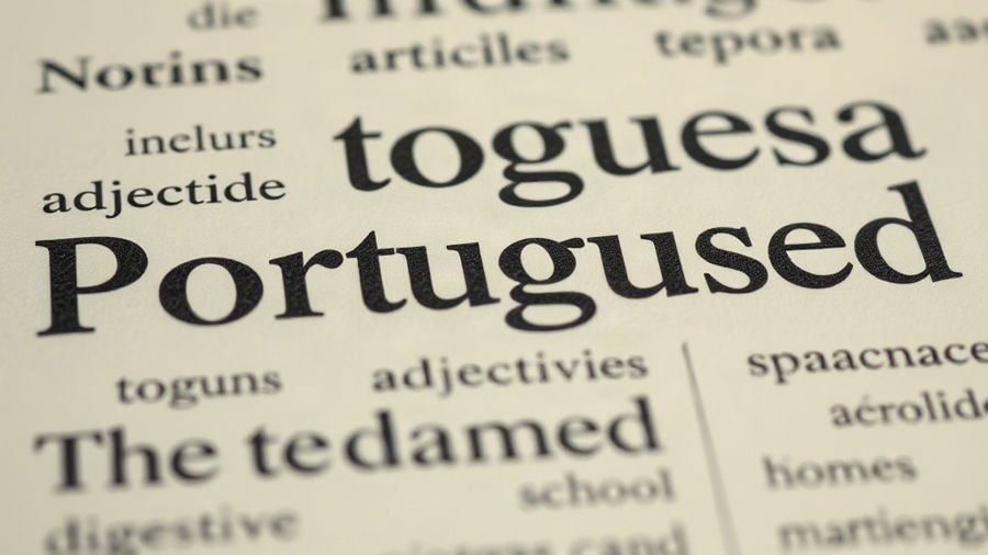 Atividades de concordância nominal para o 6º ano com gabarito