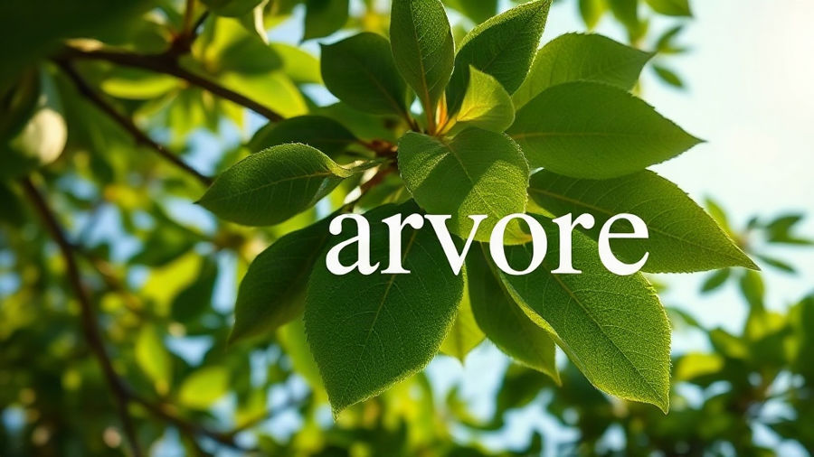 Árvore tem acento? Como ensinar “árvore” e acentuação