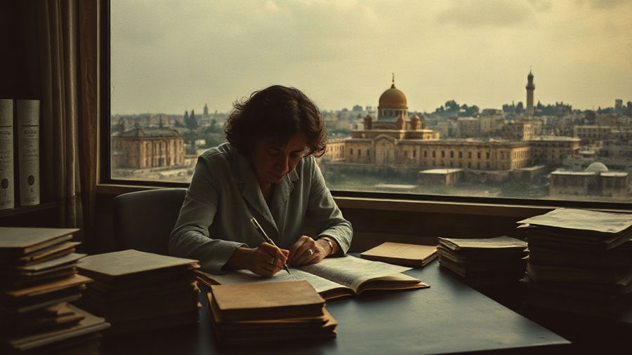 Exercícios sobre Hannah Arendt: questões com gabarito