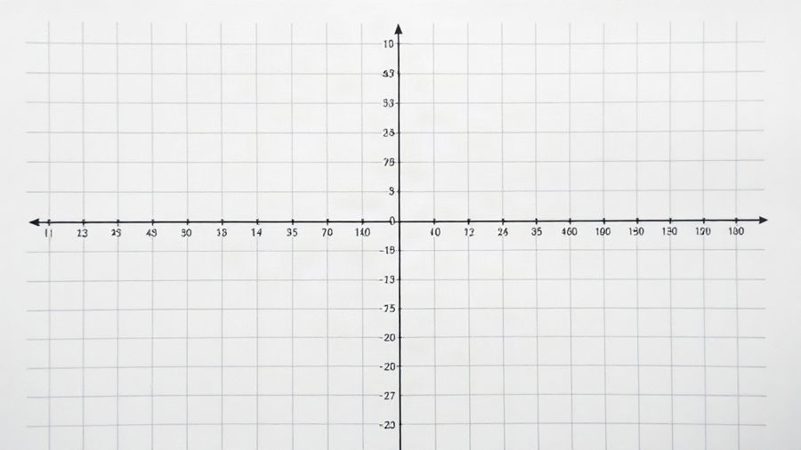 Gráficos de função do primeiro grau: como ensinar e avaliar