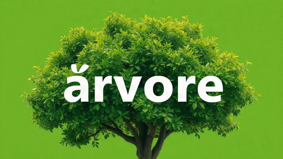 Árvore tem acento agudo? Entenda a acentuação correta
