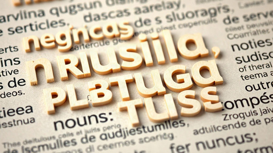 Concordância nominal no 8º ano: como ensinar e avaliar