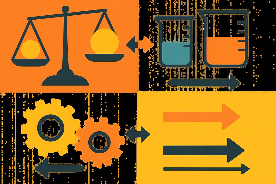 Grandezas proporcionais: exercícios resolvidos de proporcionalidade