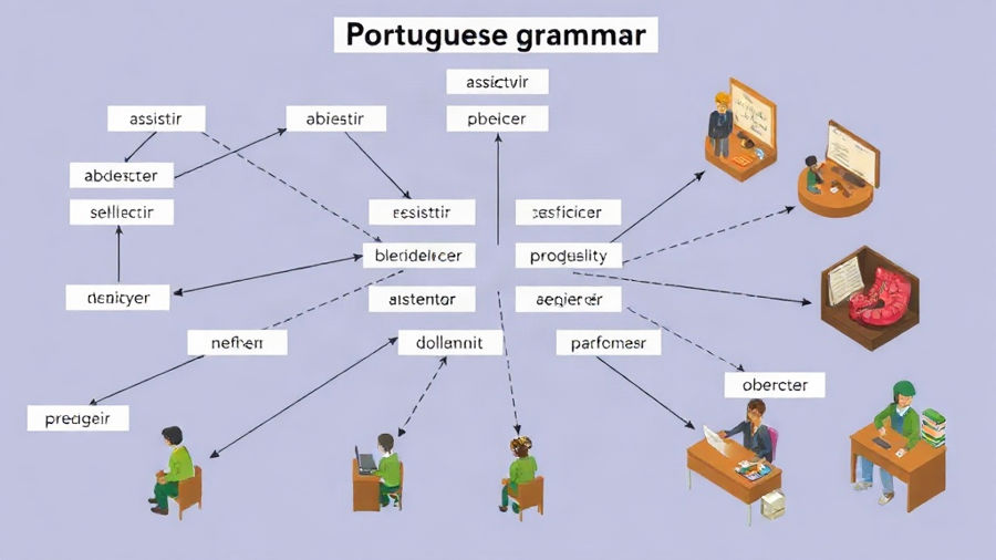 Exercício de regência verbal: questões comentadas para aplicar