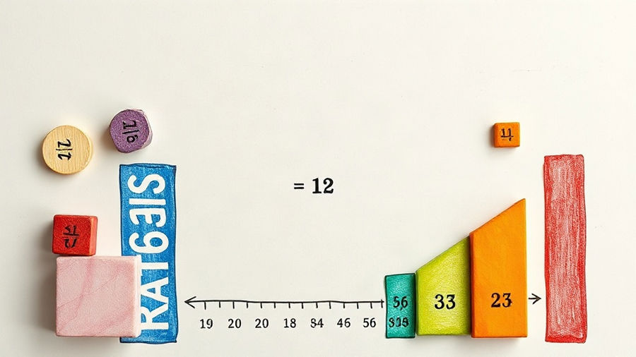 Exercícios de razão para o 7º ano com gabarito comentado