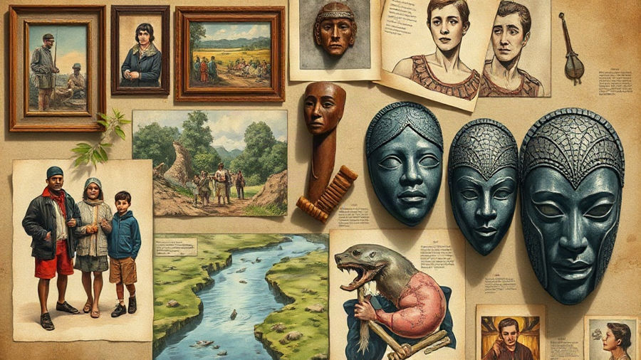 Leitura de imagens em narrativas visuais: atividades práticas