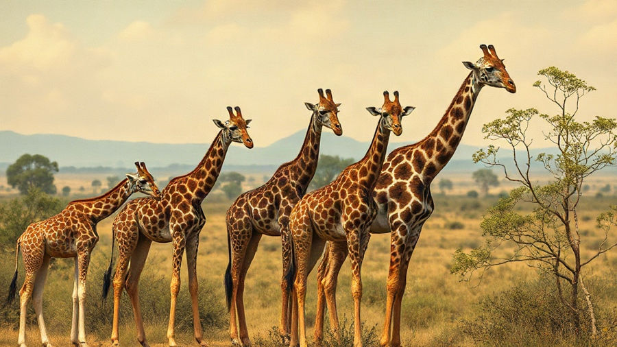 Questões sobre Lamarck e Darwin: como avaliar evolução